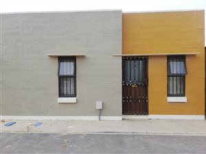 2 Bedroom Property for Sale in Fisantekraal Western Cape
